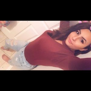 Meet your Posher, Rosa